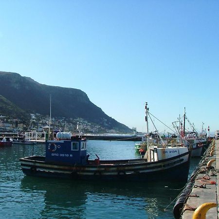 Porcupine Walk Appartement Simonʼs Town Buitenkant foto