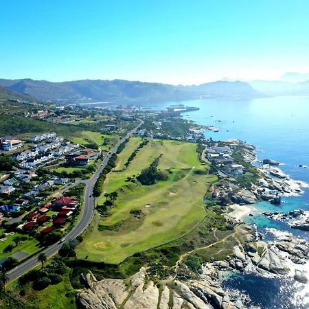 Porcupine Walk Appartement Simonʼs Town Buitenkant foto