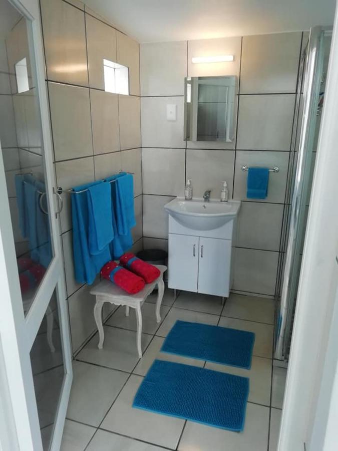 Porcupine Walk Appartement Simonʼs Town Buitenkant foto