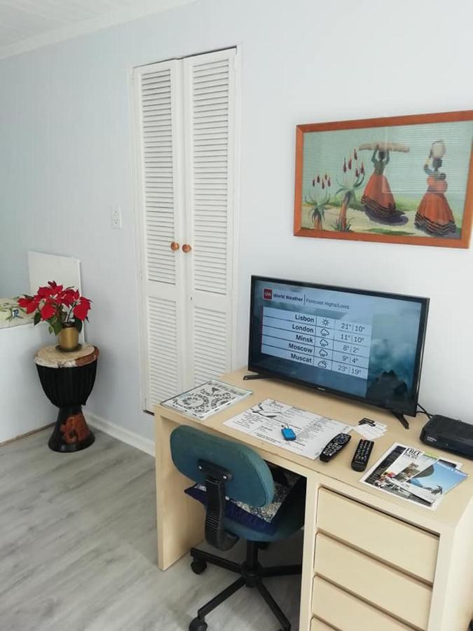 Porcupine Walk Appartement Simonʼs Town Buitenkant foto
