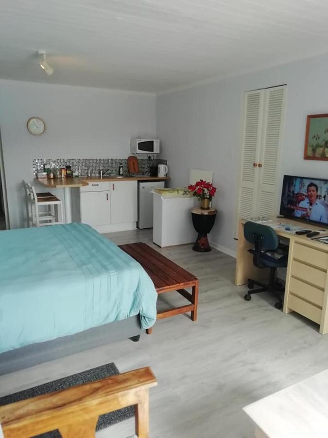 Porcupine Walk Appartement Simonʼs Town Buitenkant foto