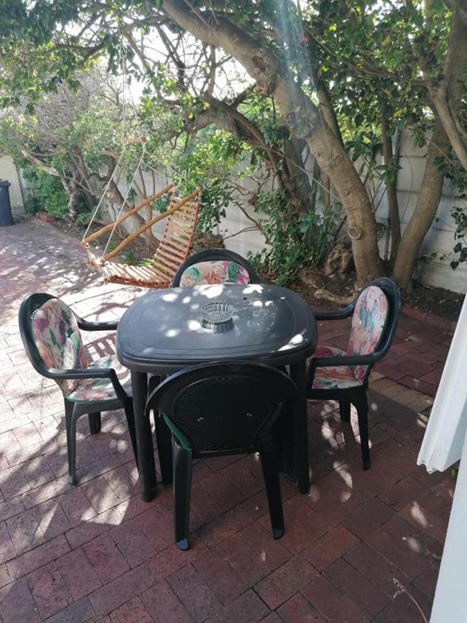 Porcupine Walk Appartement Simonʼs Town Buitenkant foto