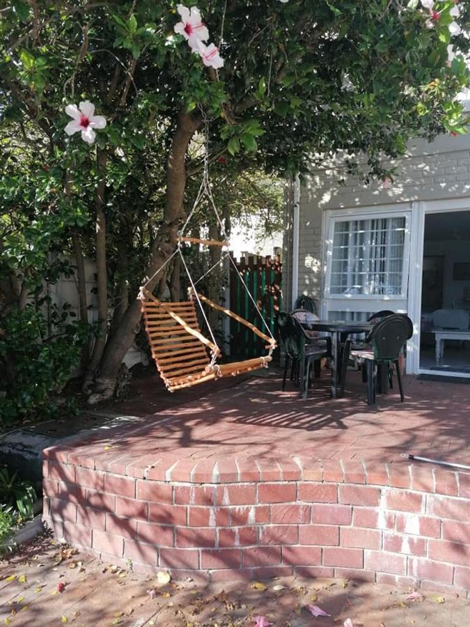 Porcupine Walk Appartement Simonʼs Town Buitenkant foto