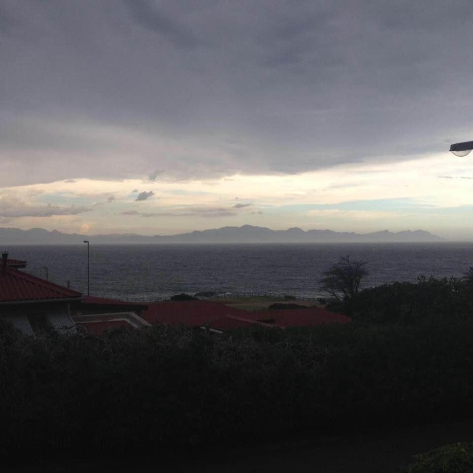 Porcupine Walk Appartement Simonʼs Town Buitenkant foto