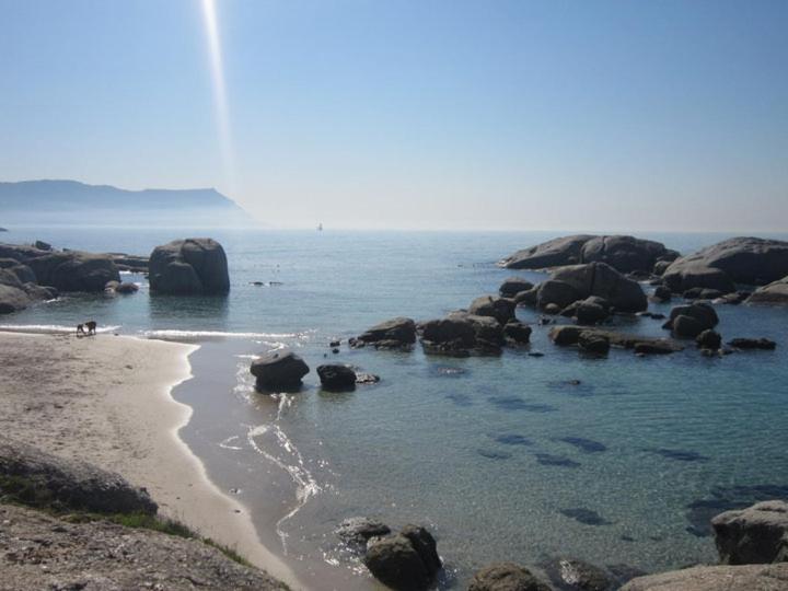 Porcupine Walk Appartement Simonʼs Town Buitenkant foto